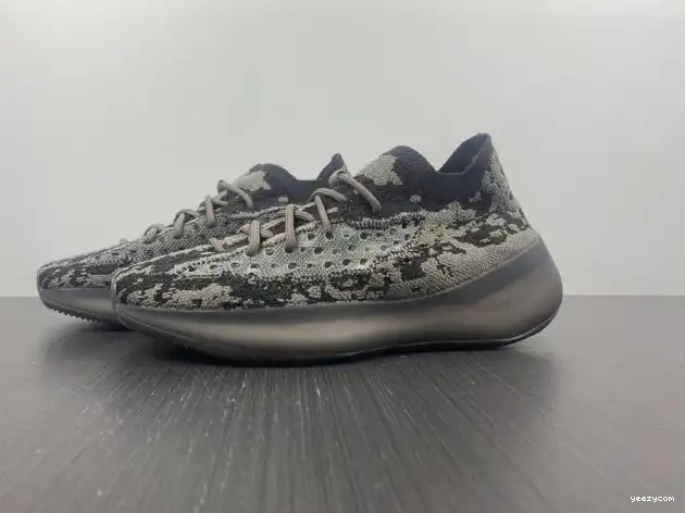 Boost Salt' GZ0472 380 'Stone Yeezy 0511